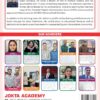 JOKTA ACADEMY HP GK BOOK ENGLISH - Image 4