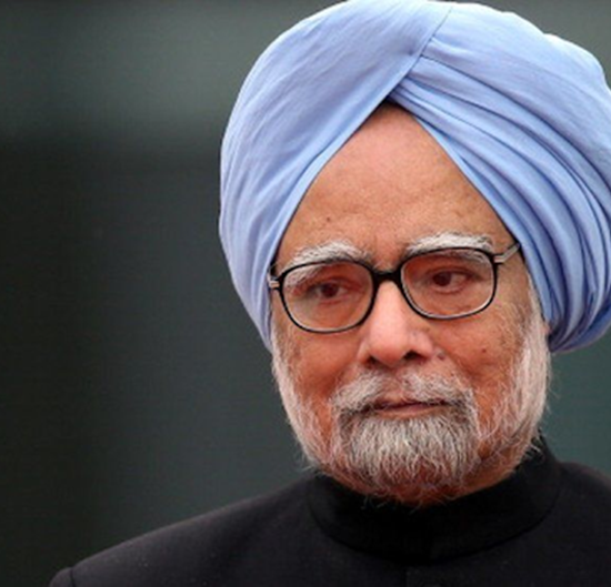 Dr. Manmohan Singh: A Legacy of Economic Reforms and Leadership