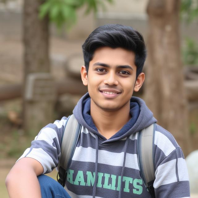 Amit Chauhan