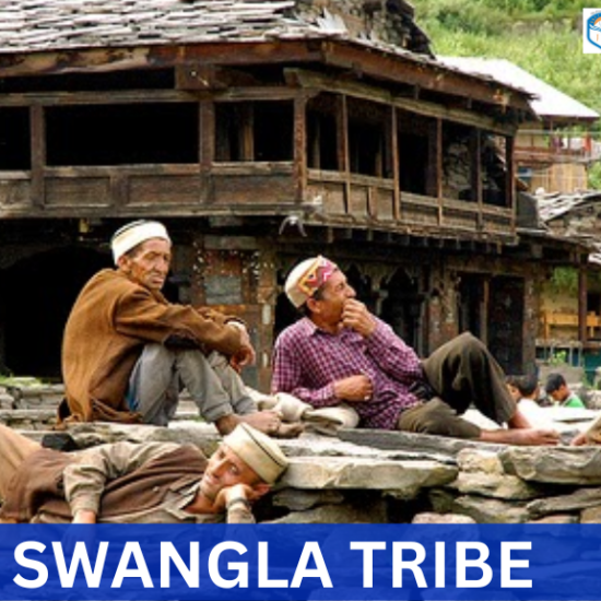 Swangla Tribe of Himachal Pradesh