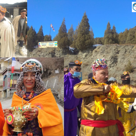 Gochi Festival in Himachal Pradesh: A Celebration of New Life and Heritage