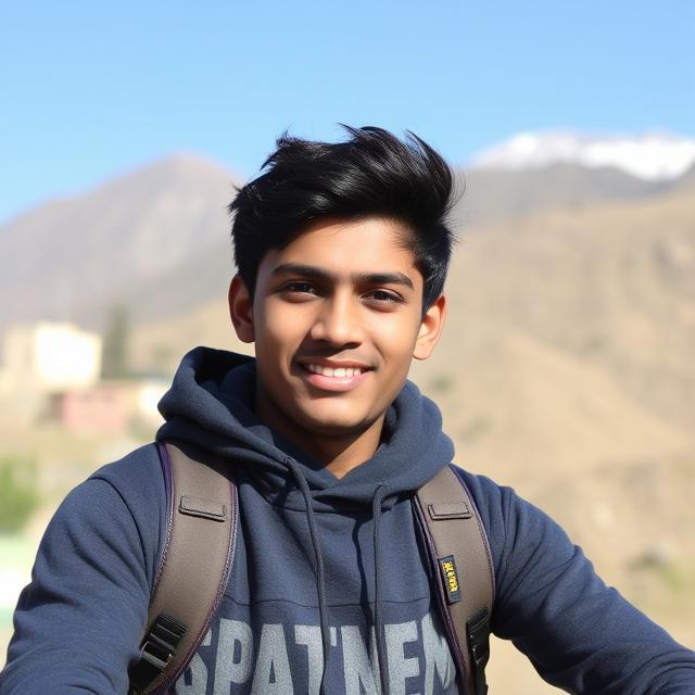 User Profile Picture