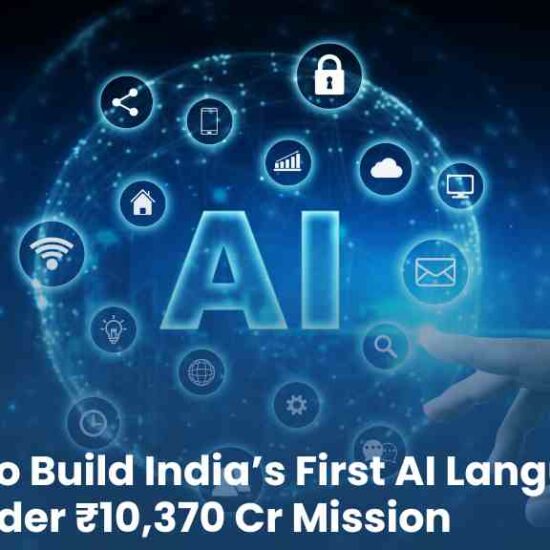 India’s First AI Language Model: Sarvam Leads the Way